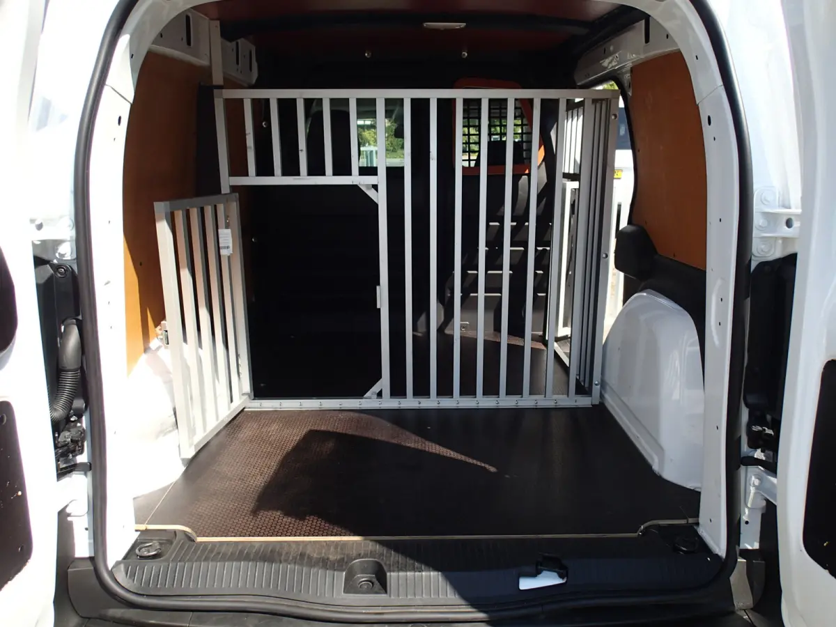 1.5 Blue dCi 75 Comfort L1 VOORZIEN VAN AIRCO+CRUISE+NIEUWE MOTOR !!