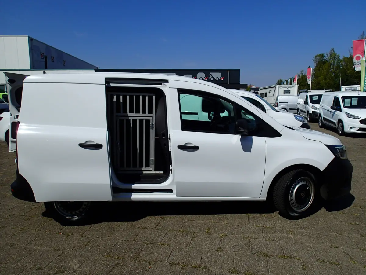 1.5 Blue dCi 75 Comfort L1 VOORZIEN VAN AIRCO+CRUISE+NIEUWE MOTOR !!