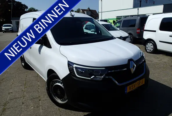 1.5 Blue dCi 75 Comfort L1 VOORZIEN VAN AIRCO+CRUISE+NIEUWE MOTOR !!