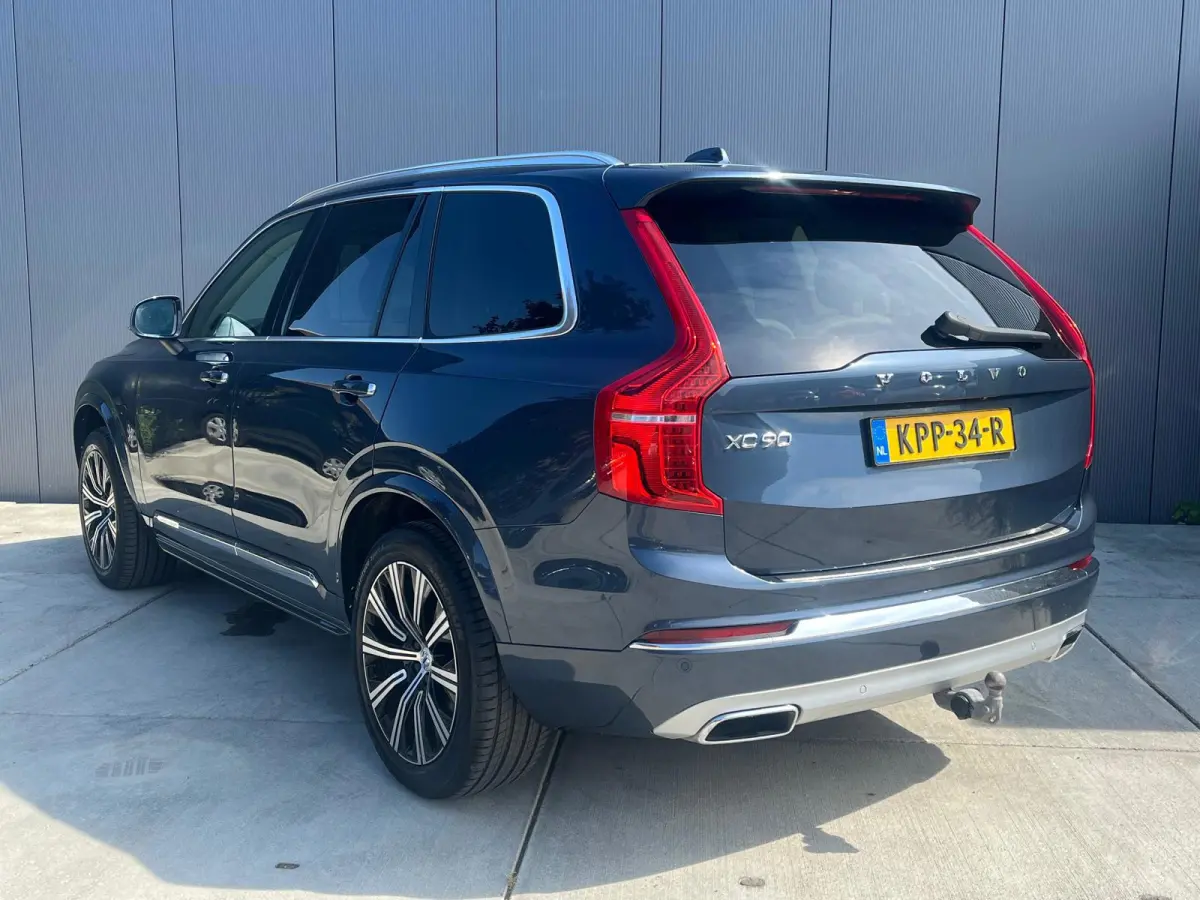 2.0 B5 AWD Inscription| 360 Camera | Elek. Trekhaak | Memory | Panoramadak | Stoel Verwarming & Ventilatie |