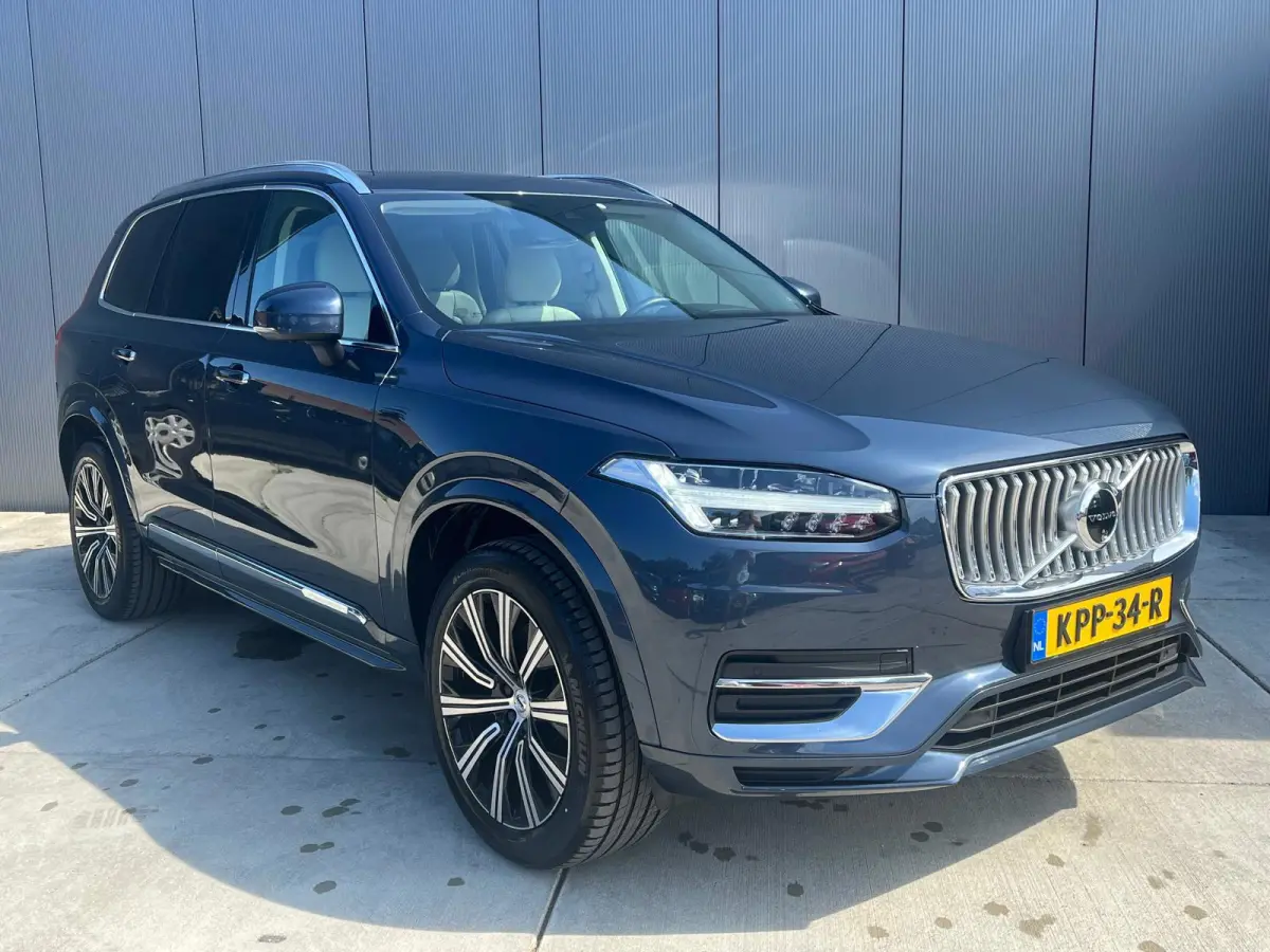 2.0 B5 AWD Inscription| 360 Camera | Elek. Trekhaak | Memory | Panoramadak | Stoel Verwarming & Ventilatie |