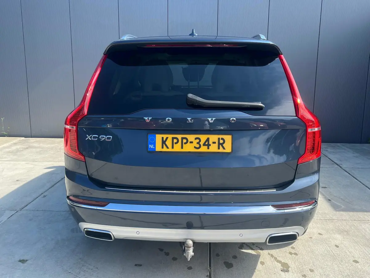 2.0 B5 AWD Inscription| 360 Camera | Elek. Trekhaak | Memory | Panoramadak | Stoel Verwarming & Ventilatie |