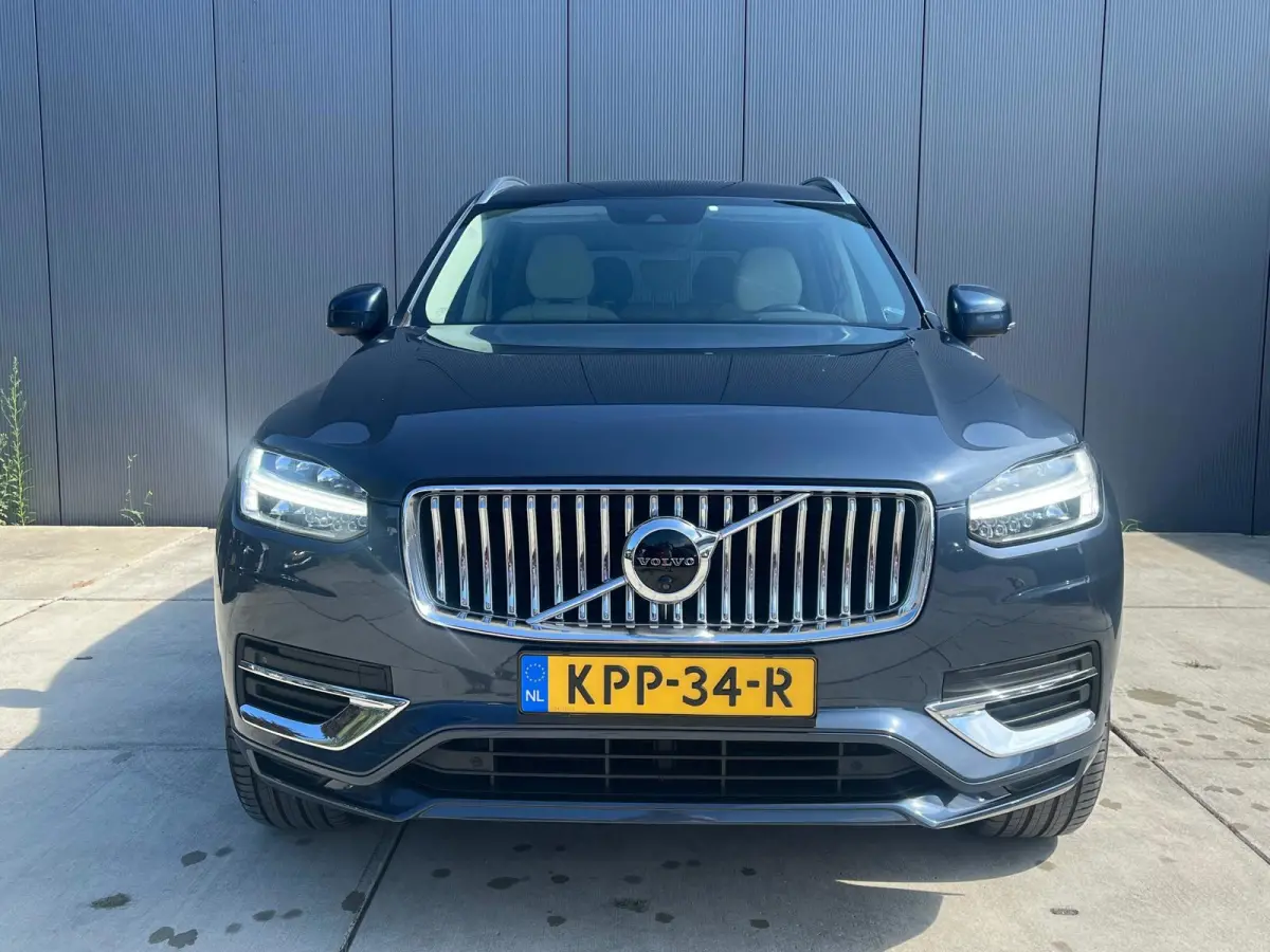 2.0 B5 AWD Inscription| 360 Camera | Elek. Trekhaak | Memory | Panoramadak | Stoel Verwarming & Ventilatie |