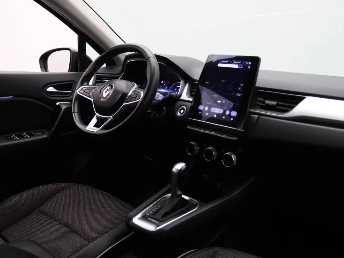 160pk E-Tech Plug-in Hybrid Intens Apple Carplay/Android Auto | Climate