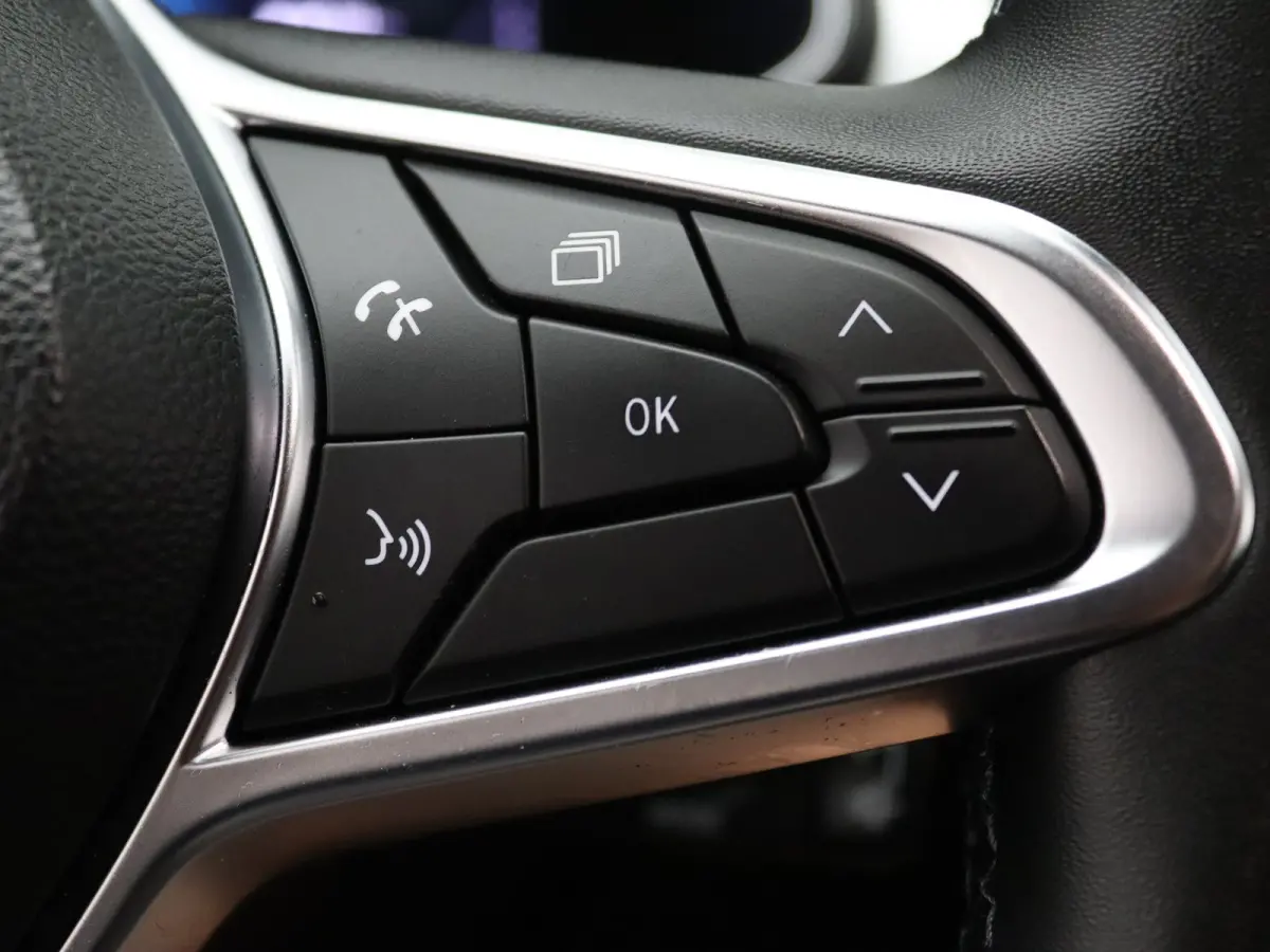 160pk E-Tech Plug-in Hybrid Intens Apple Carplay/Android Auto | Climate