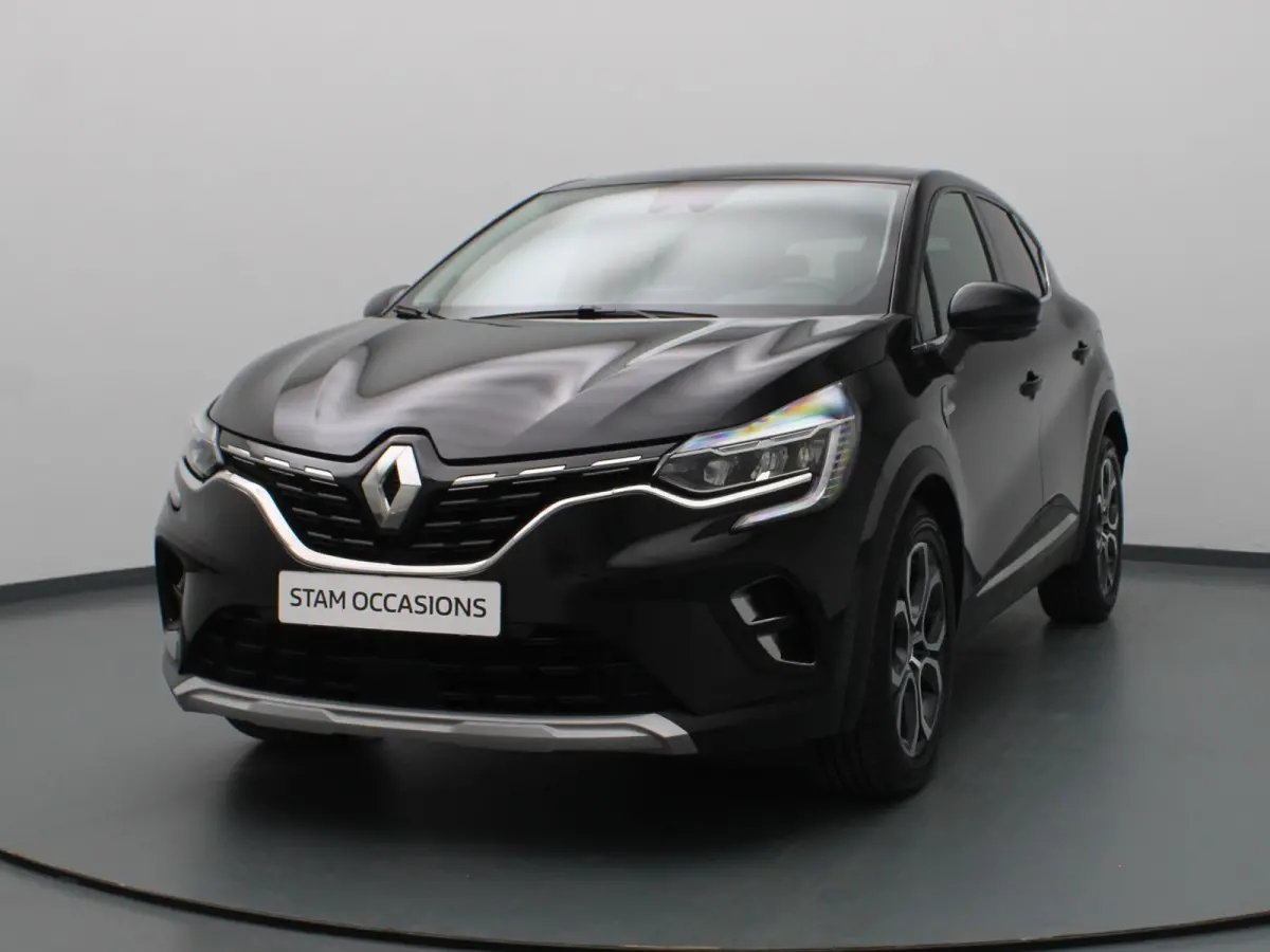 160pk E-Tech Plug-in Hybrid Intens Apple Carplay/Android Auto | Climate