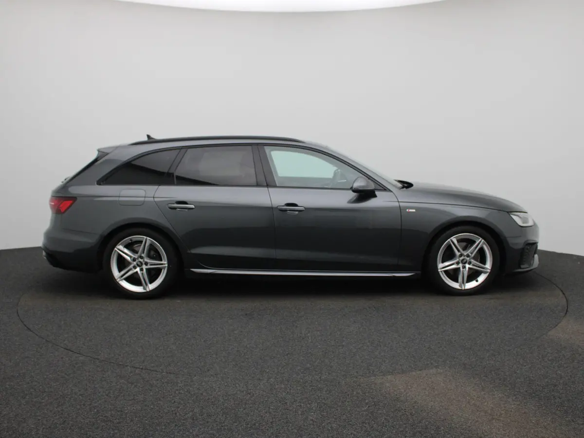 35 TFSI S edition | LEDER | CAMERA | DIGITAAL DASHBOARD | STOELVERWARMING | CLIMATE CONTROL | ELEK.KOFFERBAK | LMV | APPLE CARPLAY |