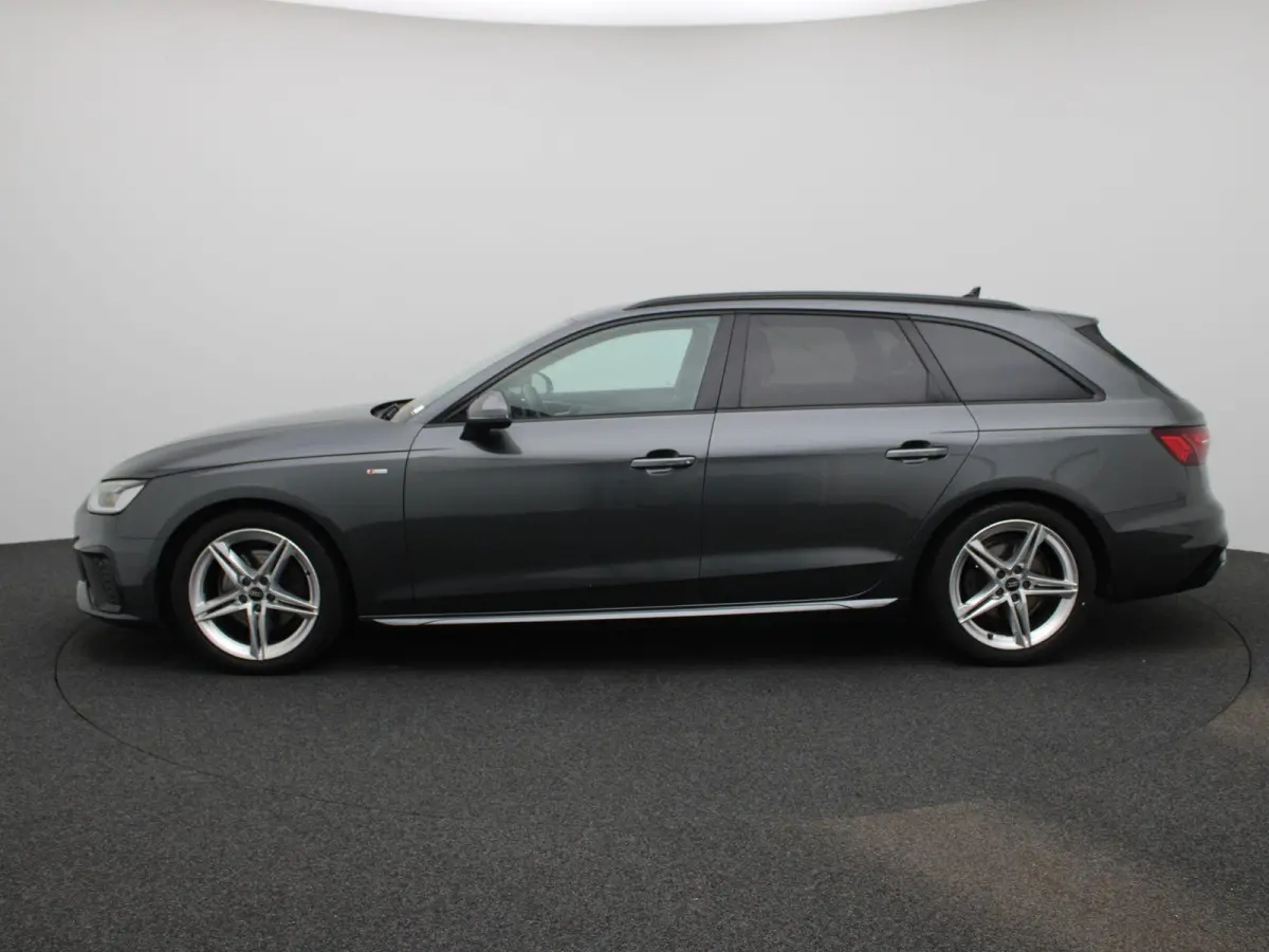 35 TFSI S edition | LEDER | CAMERA | DIGITAAL DASHBOARD | STOELVERWARMING | CLIMATE CONTROL | ELEK.KOFFERBAK | LMV | APPLE CARPLAY |