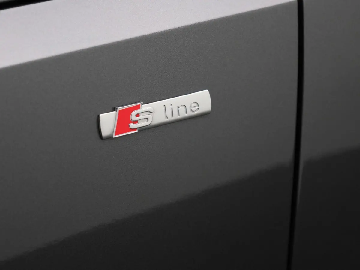 35 TFSI S edition | LEDER | CAMERA | DIGITAAL DASHBOARD | STOELVERWARMING | CLIMATE CONTROL | ELEK.KOFFERBAK | LMV | APPLE CARPLAY |