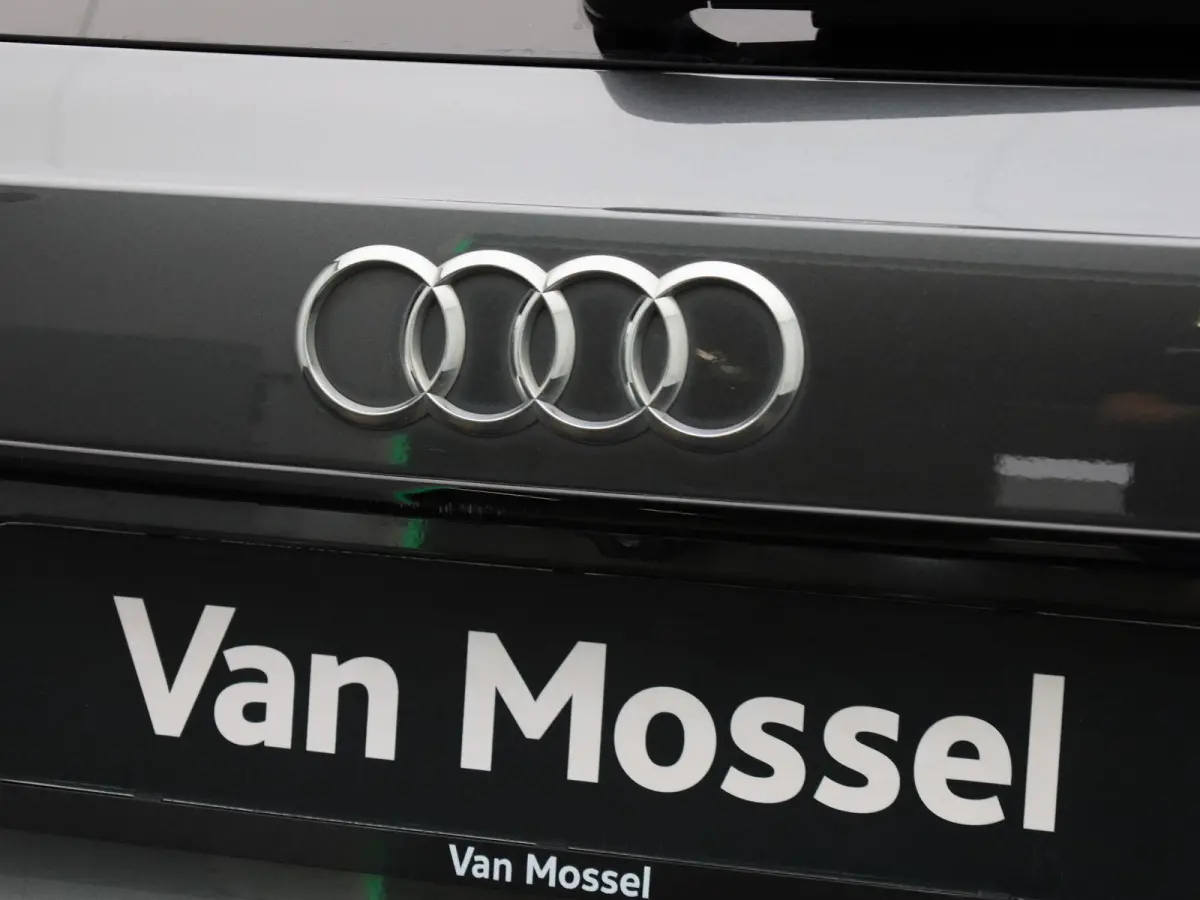 35 TFSI S edition | LEDER | CAMERA | DIGITAAL DASHBOARD | STOELVERWARMING | CLIMATE CONTROL | ELEK.KOFFERBAK | LMV | APPLE CARPLAY |