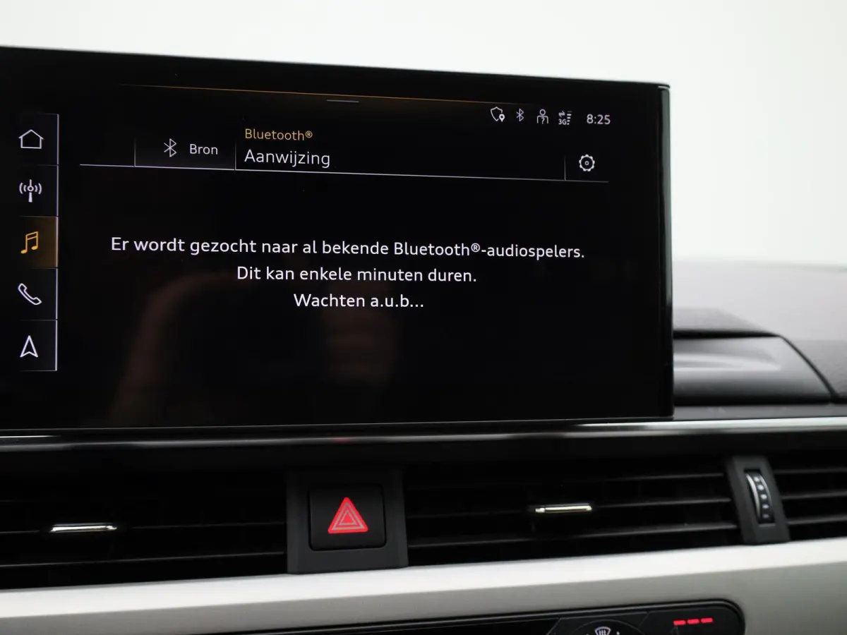 35 TFSI S edition | LEDER | CAMERA | DIGITAAL DASHBOARD | STOELVERWARMING | CLIMATE CONTROL | ELEK.KOFFERBAK | LMV | APPLE CARPLAY |
