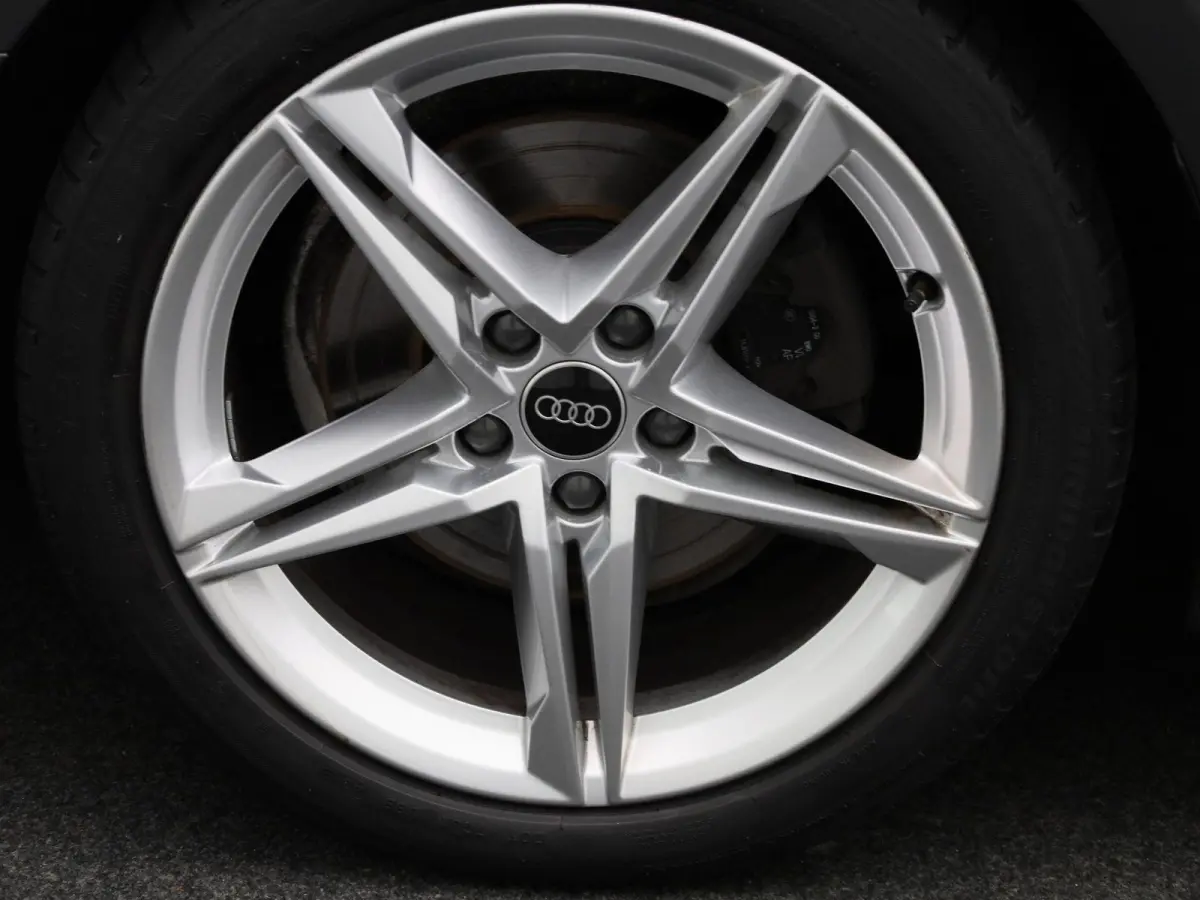 35 TFSI S edition | LEDER | CAMERA | DIGITAAL DASHBOARD | STOELVERWARMING | CLIMATE CONTROL | ELEK.KOFFERBAK | LMV | APPLE CARPLAY |