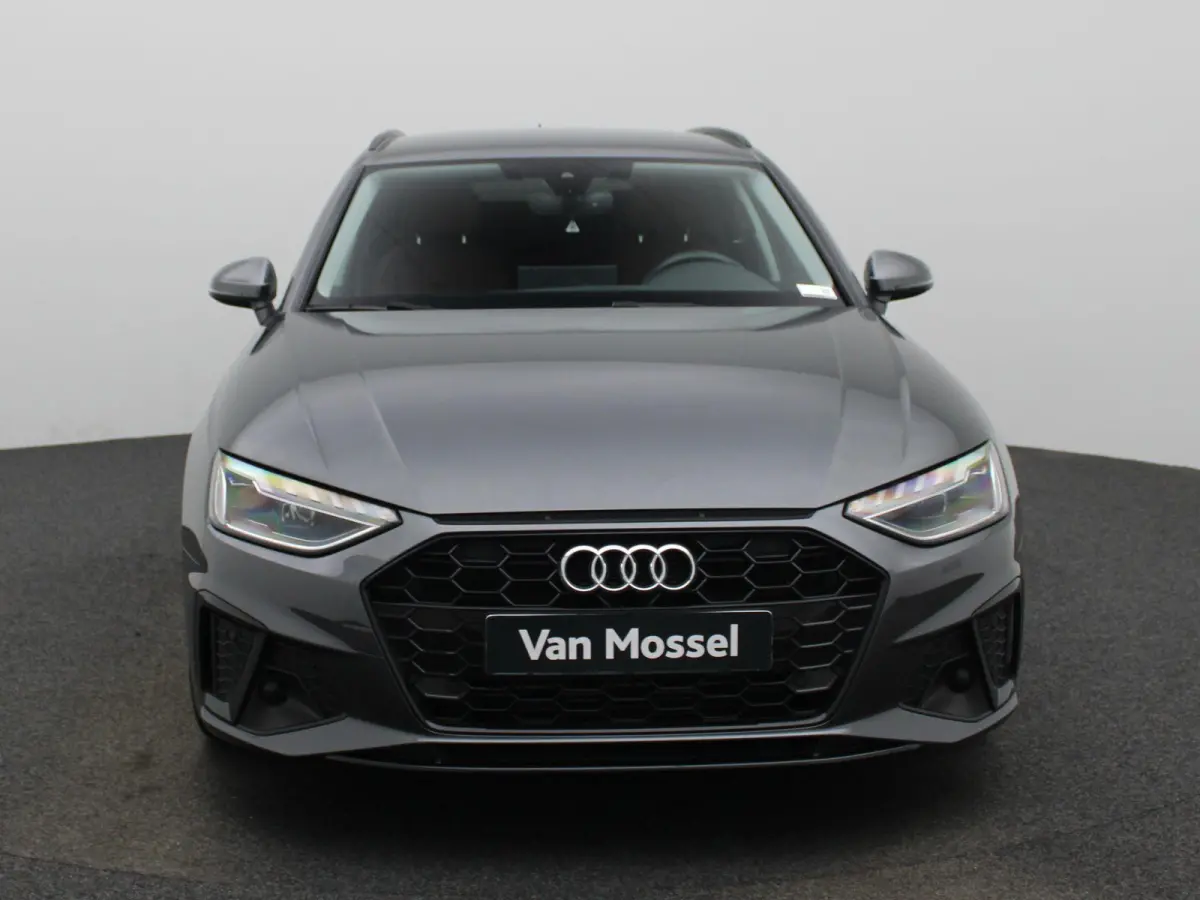 35 TFSI S edition | LEDER | CAMERA | DIGITAAL DASHBOARD | STOELVERWARMING | CLIMATE CONTROL | ELEK.KOFFERBAK | LMV | APPLE CARPLAY |