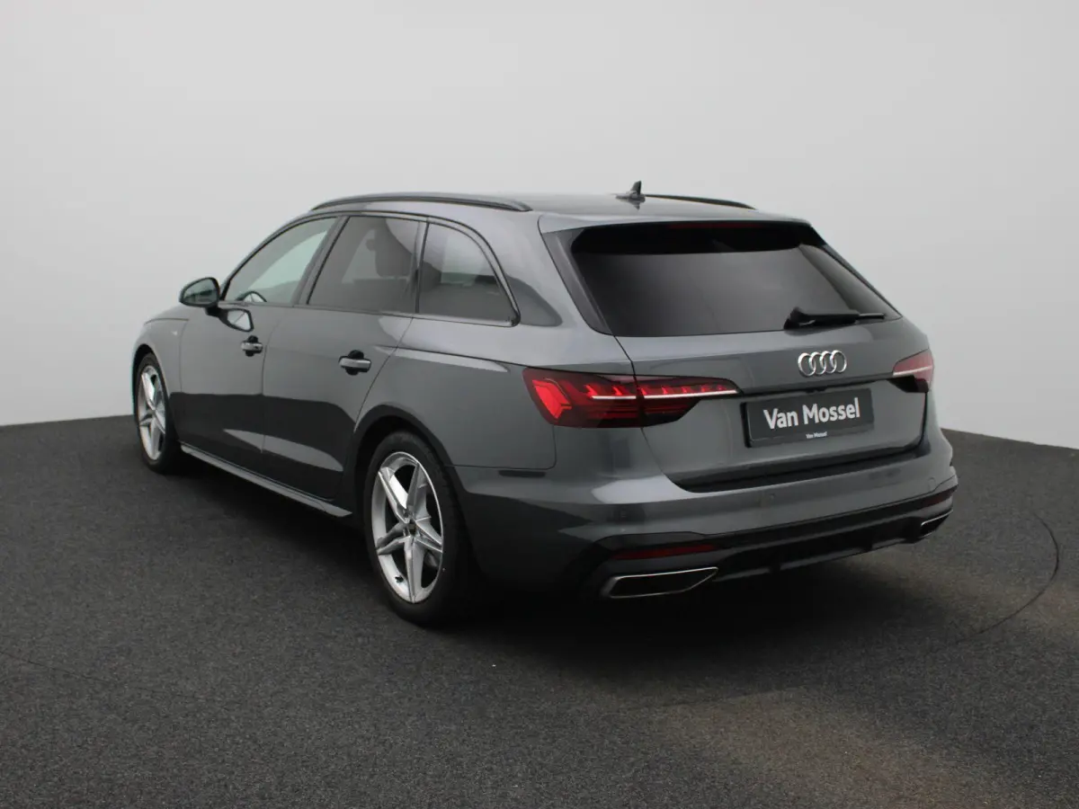 35 TFSI S edition | LEDER | CAMERA | DIGITAAL DASHBOARD | STOELVERWARMING | CLIMATE CONTROL | ELEK.KOFFERBAK | LMV | APPLE CARPLAY |