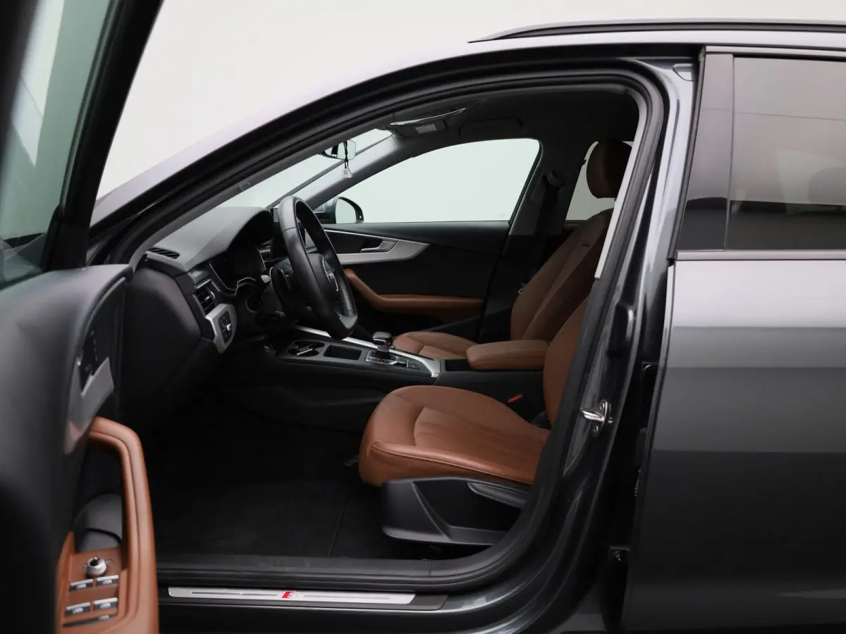 35 TFSI S edition | LEDER | CAMERA | DIGITAAL DASHBOARD | STOELVERWARMING | CLIMATE CONTROL | ELEK.KOFFERBAK | LMV | APPLE CARPLAY |