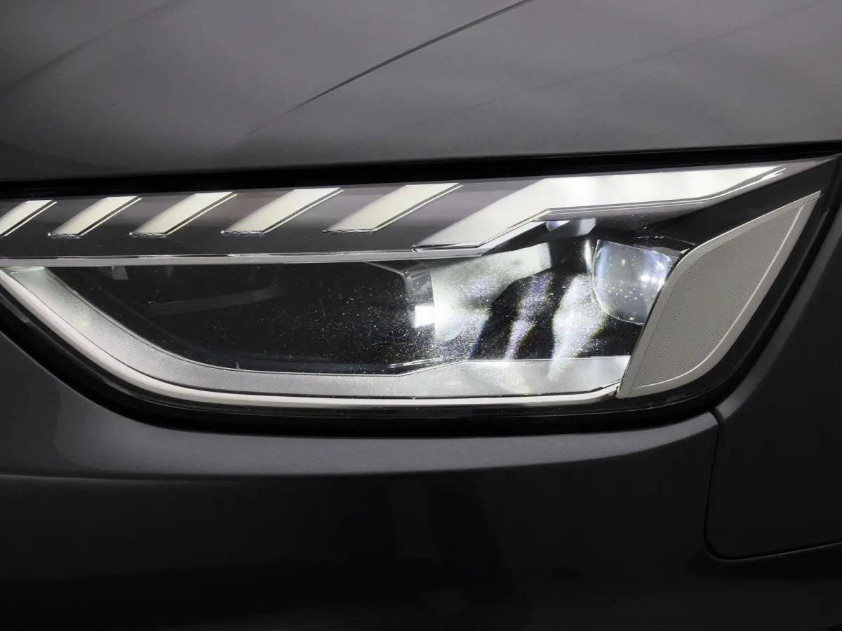35 TFSI S edition | LEDER | CAMERA | DIGITAAL DASHBOARD | STOELVERWARMING | CLIMATE CONTROL | ELEK.KOFFERBAK | LMV | APPLE CARPLAY |