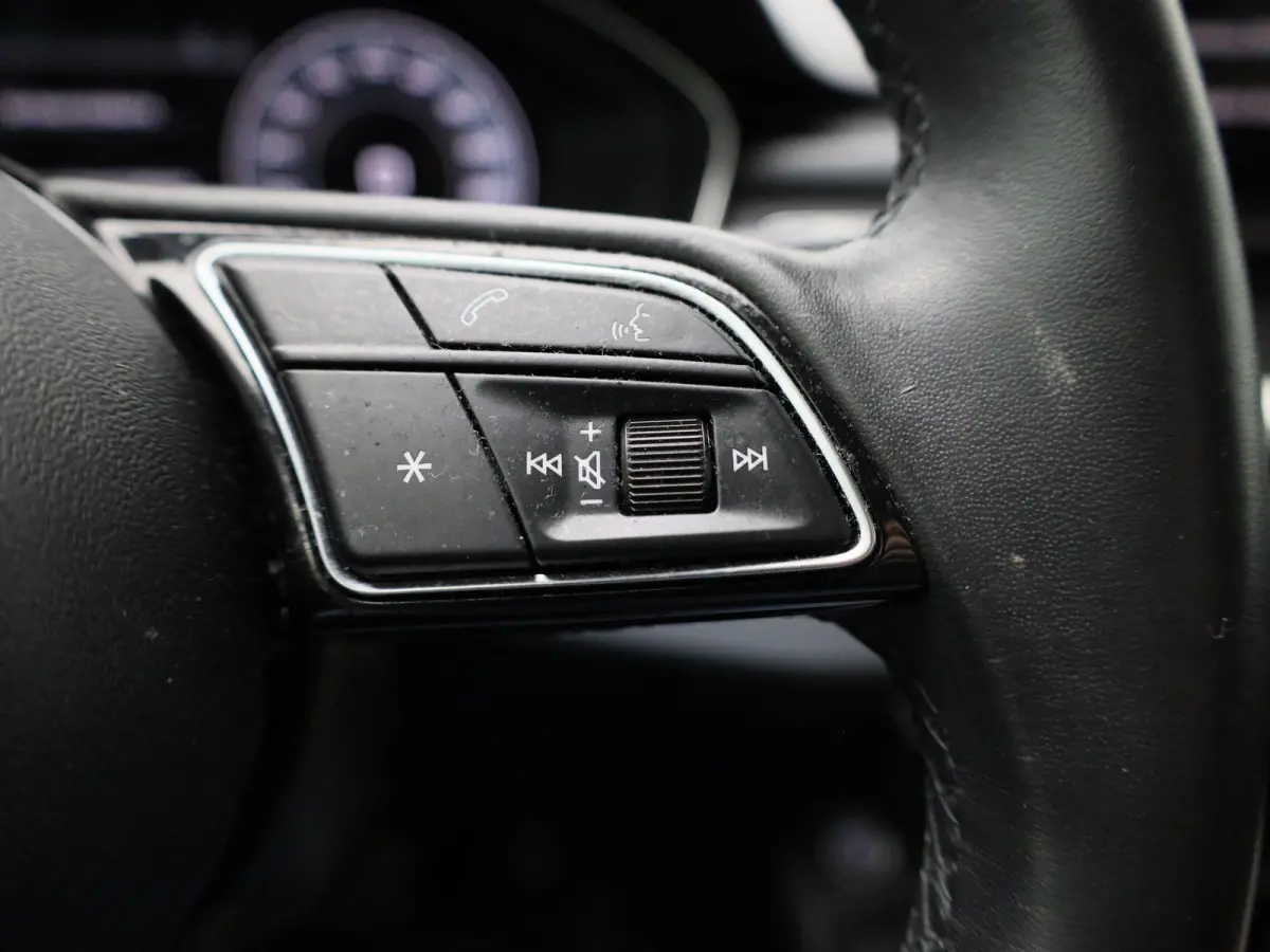 35 TFSI S edition | LEDER | CAMERA | DIGITAAL DASHBOARD | STOELVERWARMING | CLIMATE CONTROL | ELEK.KOFFERBAK | LMV | APPLE CARPLAY |