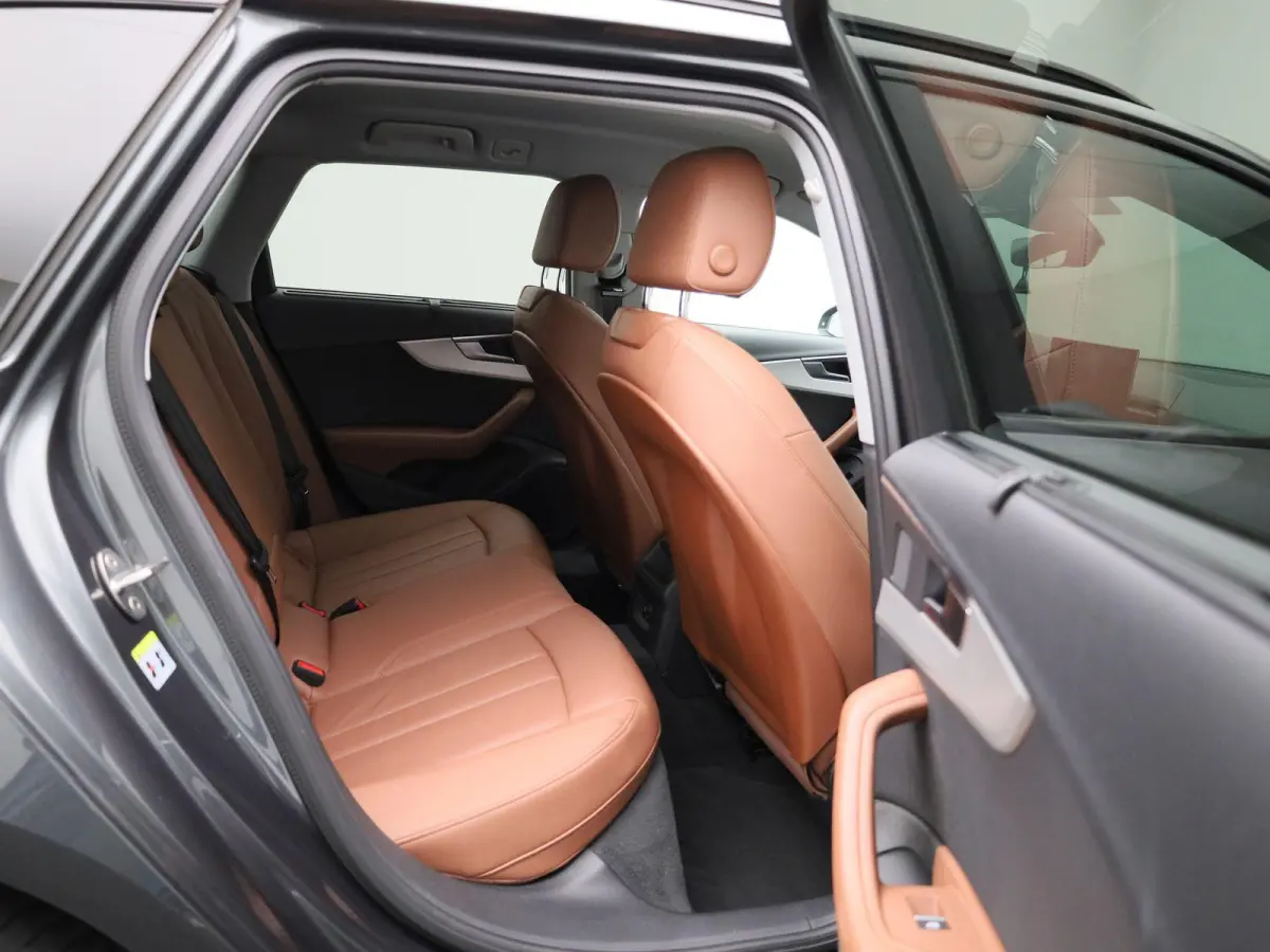 35 TFSI S edition | LEDER | CAMERA | DIGITAAL DASHBOARD | STOELVERWARMING | CLIMATE CONTROL | ELEK.KOFFERBAK | LMV | APPLE CARPLAY |