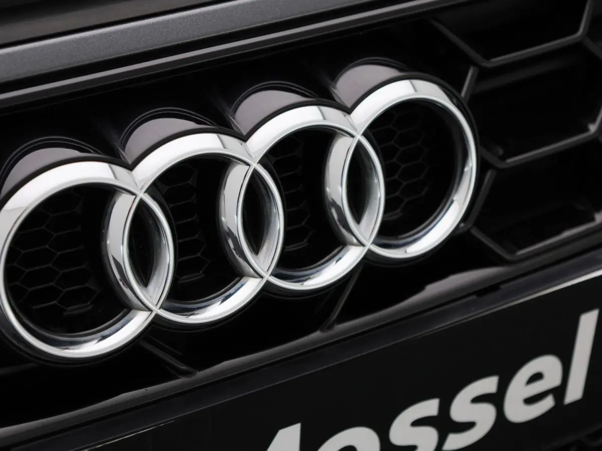 35 TFSI S edition | LEDER | CAMERA | DIGITAAL DASHBOARD | STOELVERWARMING | CLIMATE CONTROL | ELEK.KOFFERBAK | LMV | APPLE CARPLAY |
