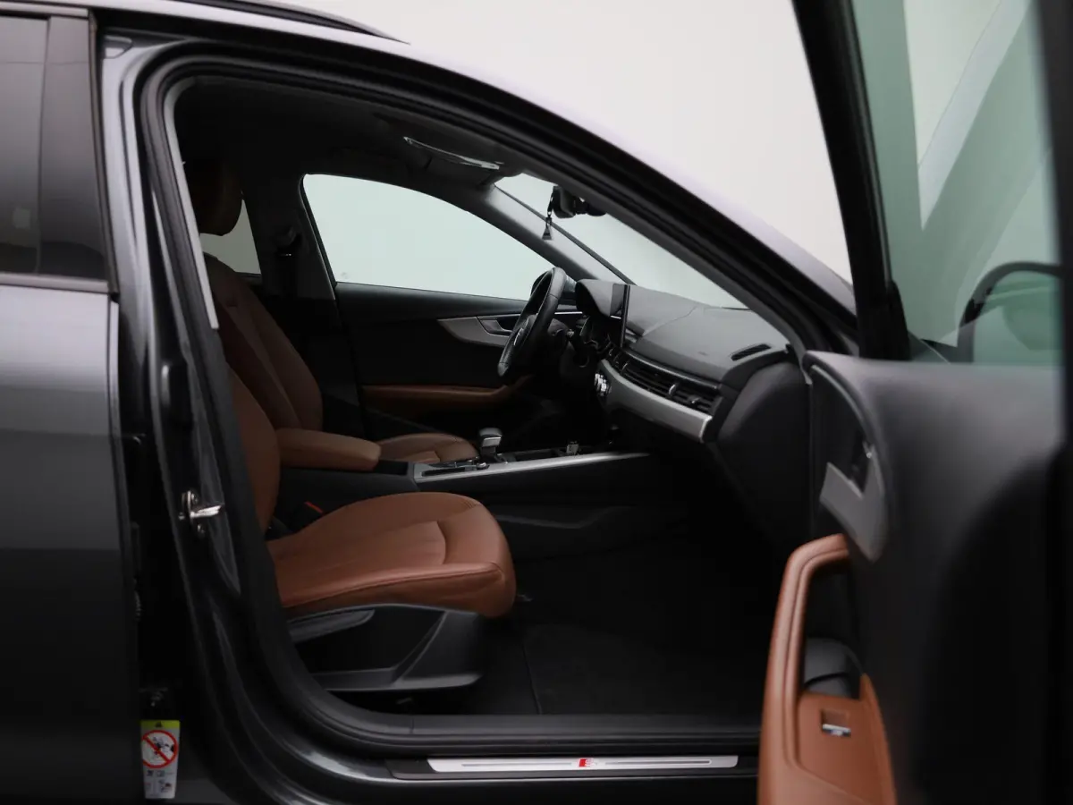 35 TFSI S edition | LEDER | CAMERA | DIGITAAL DASHBOARD | STOELVERWARMING | CLIMATE CONTROL | ELEK.KOFFERBAK | LMV | APPLE CARPLAY |