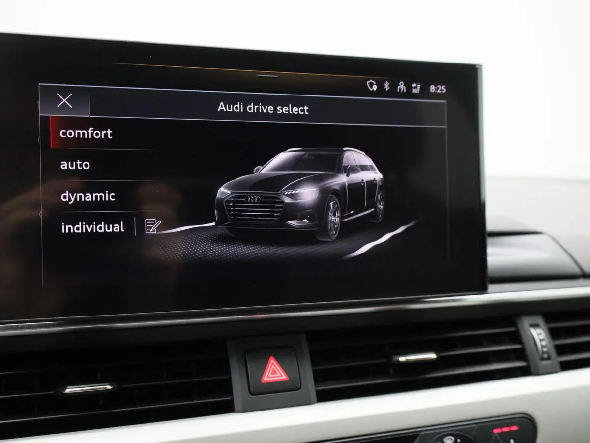 35 TFSI S edition | LEDER | CAMERA | DIGITAAL DASHBOARD | STOELVERWARMING | CLIMATE CONTROL | ELEK.KOFFERBAK | LMV | APPLE CARPLAY |
