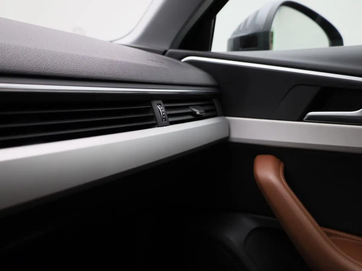 35 TFSI S edition | LEDER | CAMERA | DIGITAAL DASHBOARD | STOELVERWARMING | CLIMATE CONTROL | ELEK.KOFFERBAK | LMV | APPLE CARPLAY |