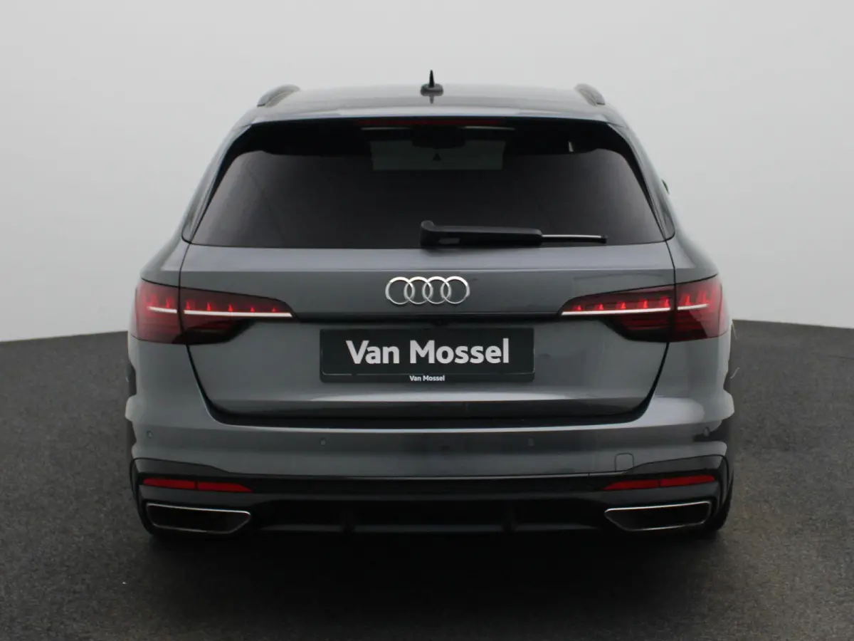 35 TFSI S edition | LEDER | CAMERA | DIGITAAL DASHBOARD | STOELVERWARMING | CLIMATE CONTROL | ELEK.KOFFERBAK | LMV | APPLE CARPLAY |