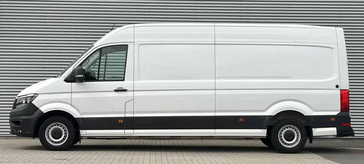 35 2.0 TDI L4H2 Automaat 140 PK