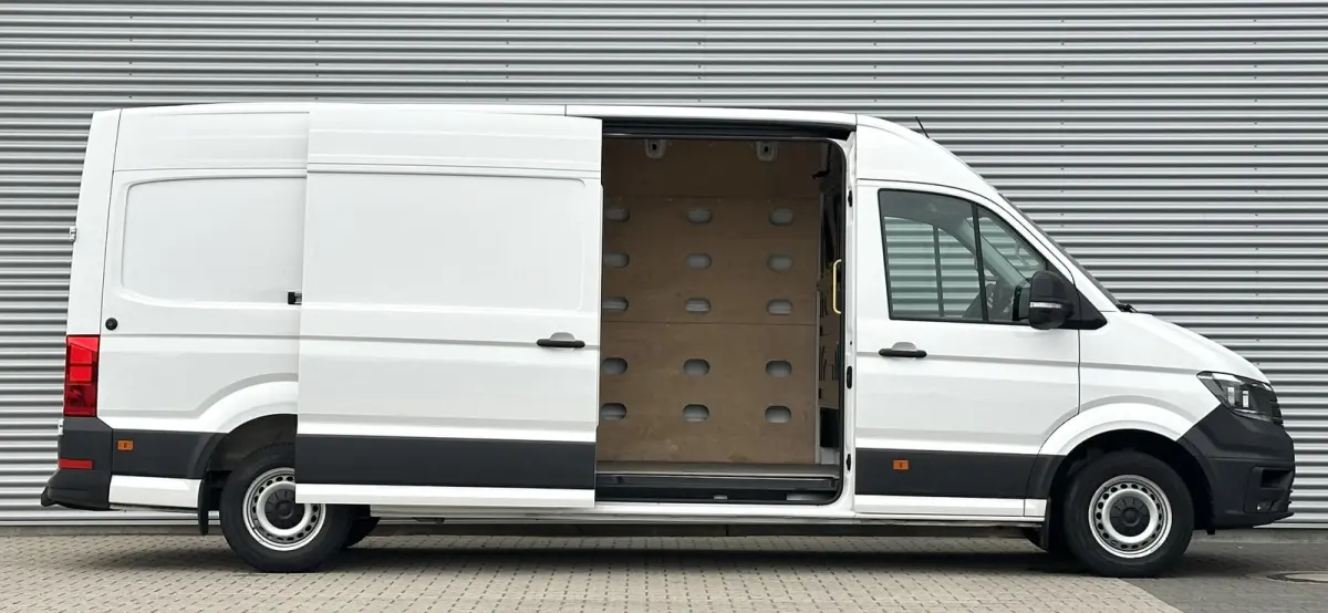 35 2.0 TDI L4H2 Automaat 140 PK