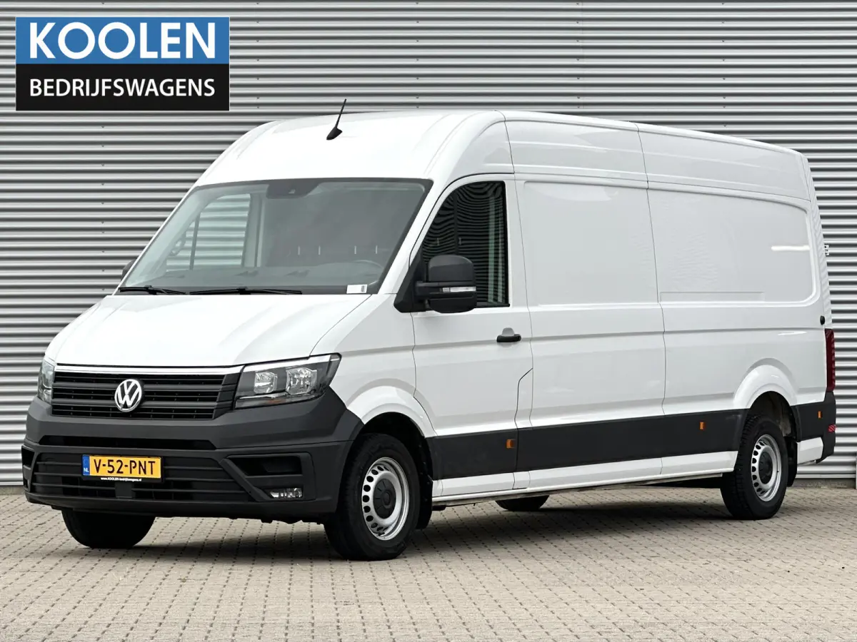 35 2.0 TDI L4H2 Automaat 140 PK
