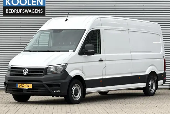 35 2.0 TDI L4H2 Automaat 140 PK