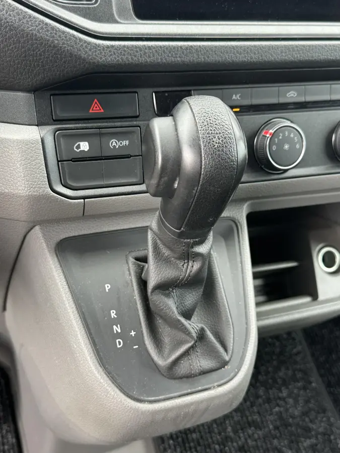 35 2.0 TDI L4H2 Automaat 140 PK