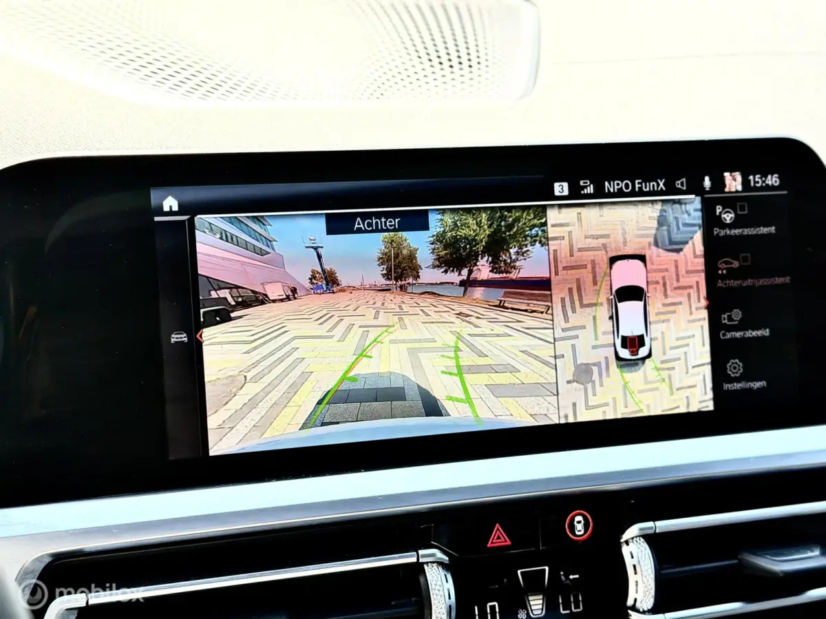 M340i xDrive High Executive Edition|Pano|HUD|H&K