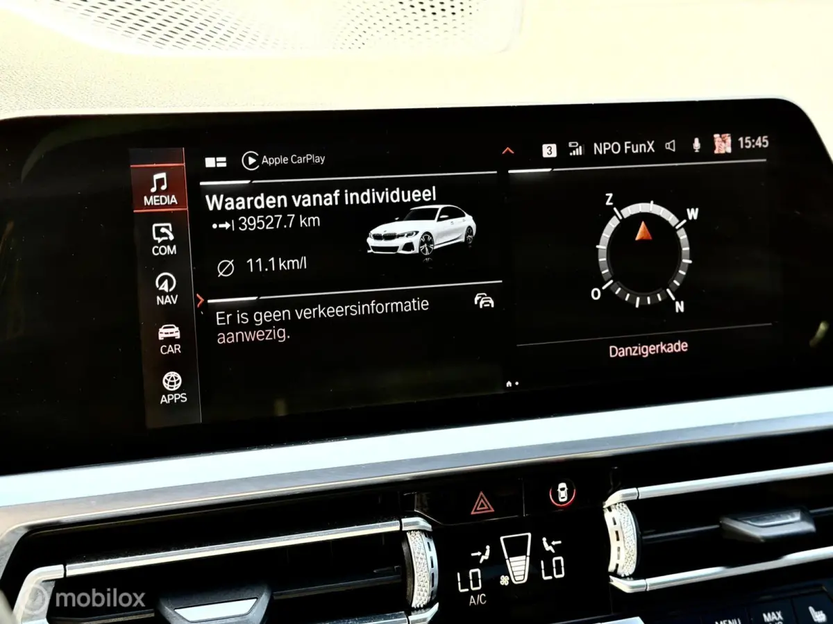 M340i xDrive High Executive Edition|Pano|HUD|H&K