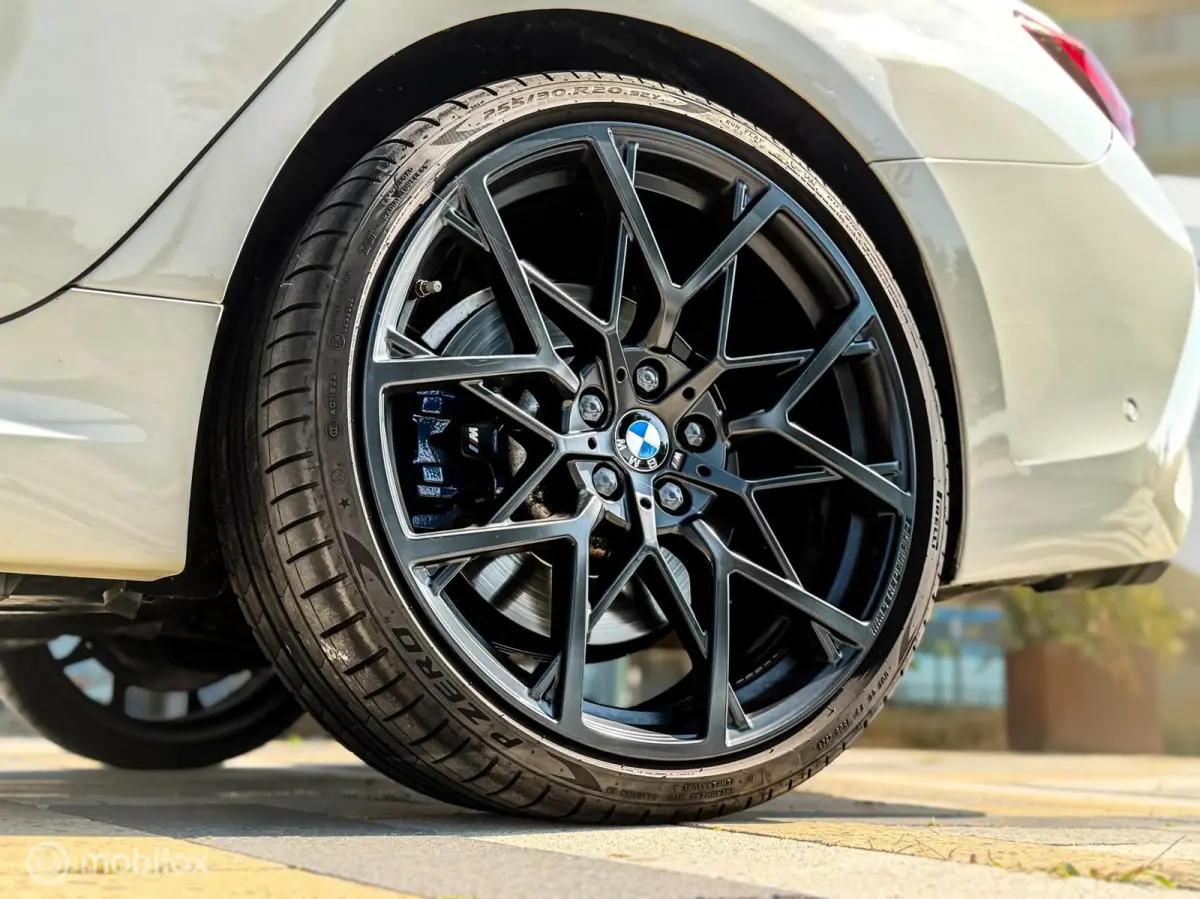 M340i xDrive High Executive Edition|Pano|HUD|H&K