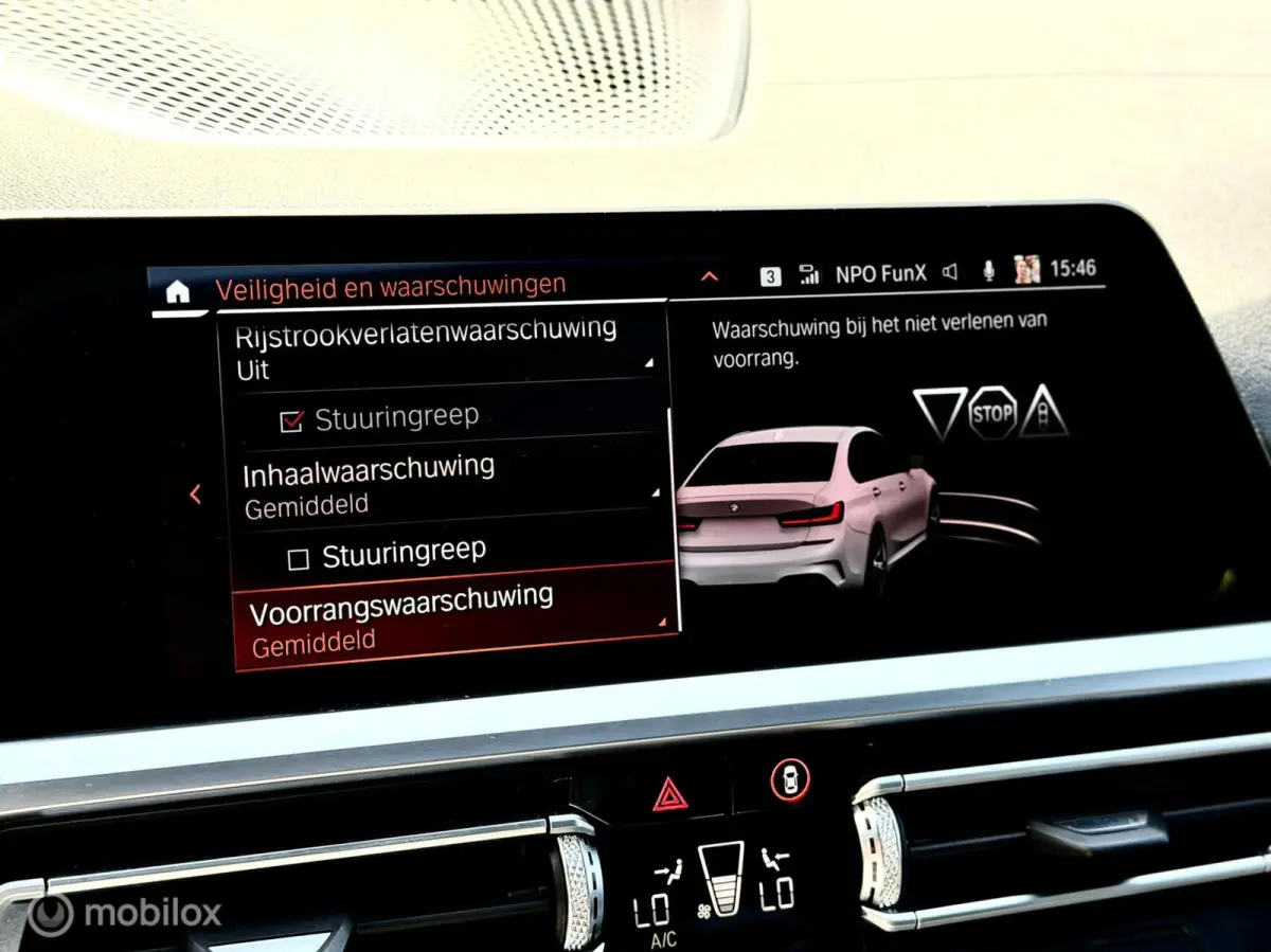M340i xDrive High Executive Edition|Pano|HUD|H&K