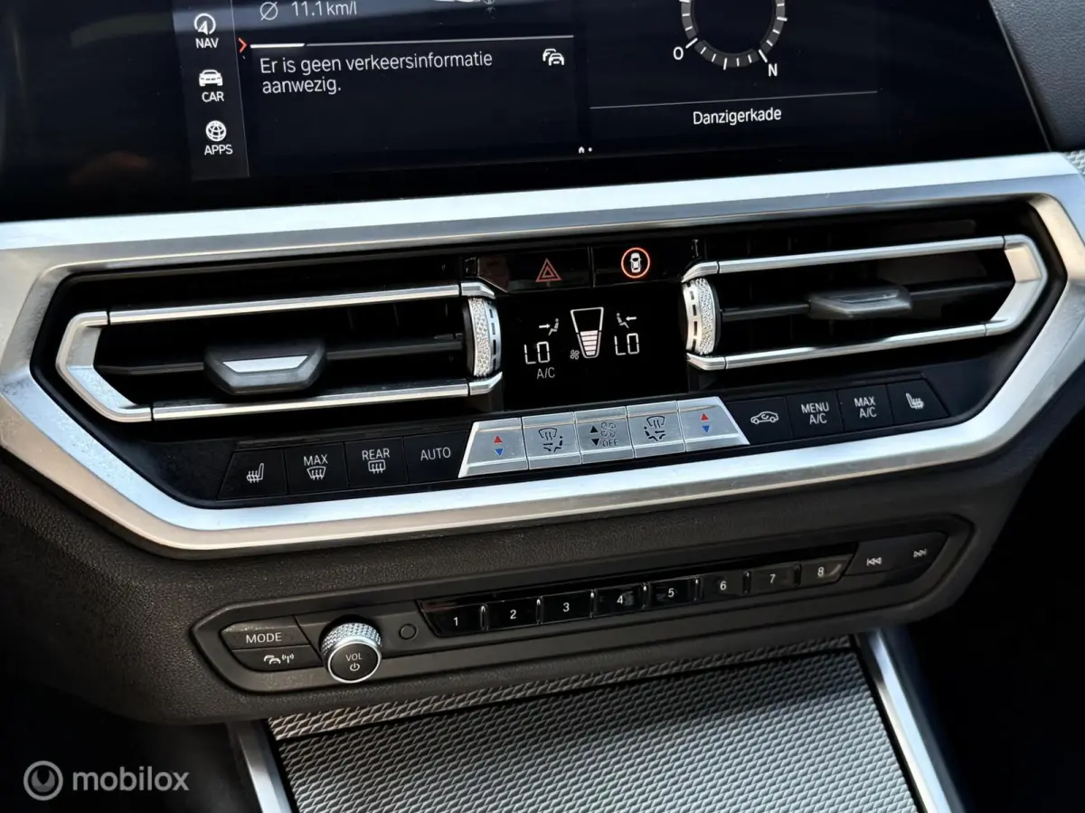 M340i xDrive High Executive Edition|Pano|HUD|H&K