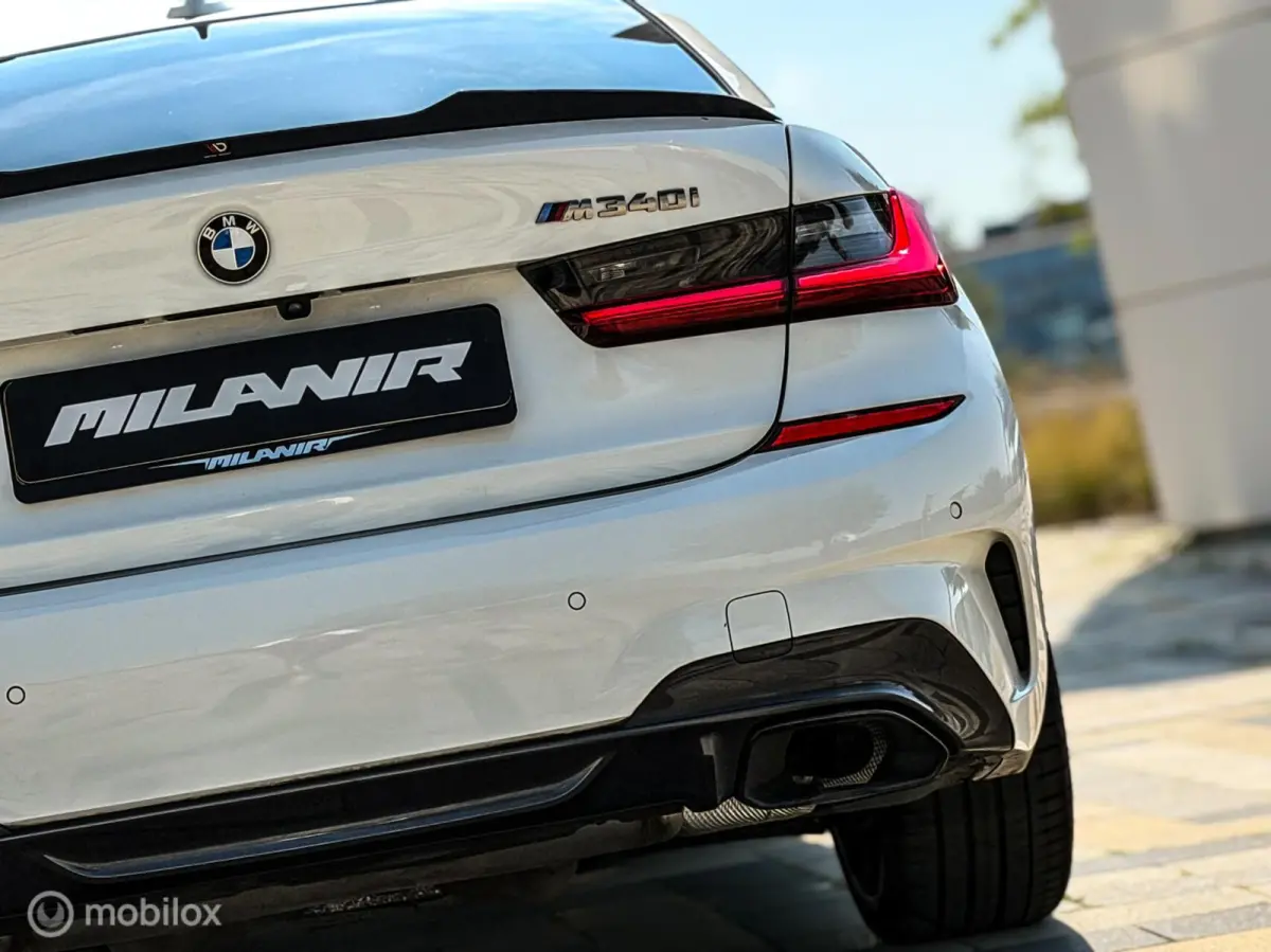 M340i xDrive High Executive Edition|Pano|HUD|H&K