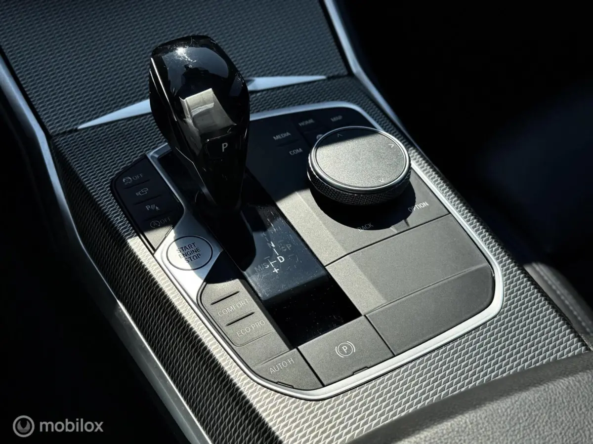M340i xDrive High Executive Edition|Pano|HUD|H&K