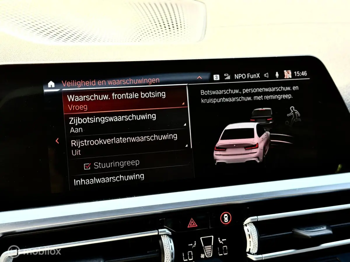 M340i xDrive High Executive Edition|Pano|HUD|H&K