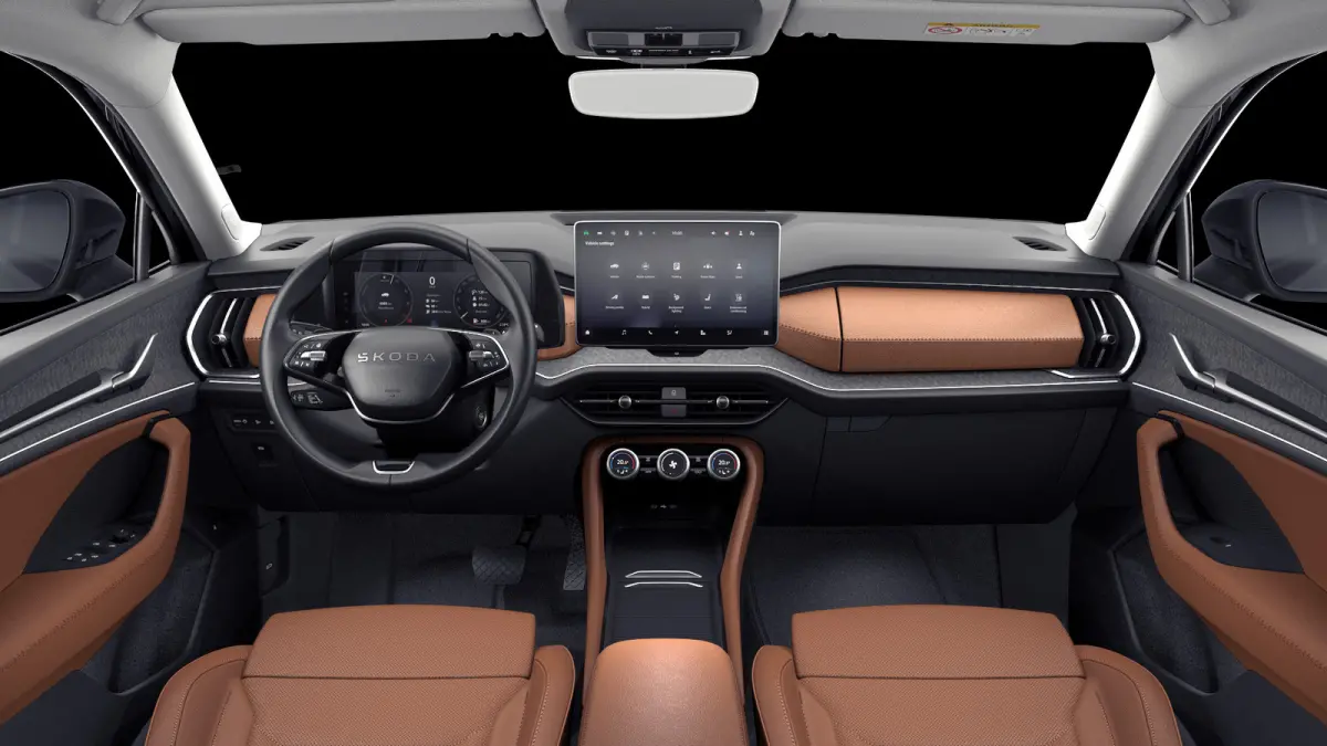 1.5 TSI 204pk PHEV Business Edition Plus | LMV 19'' | Panoramadak