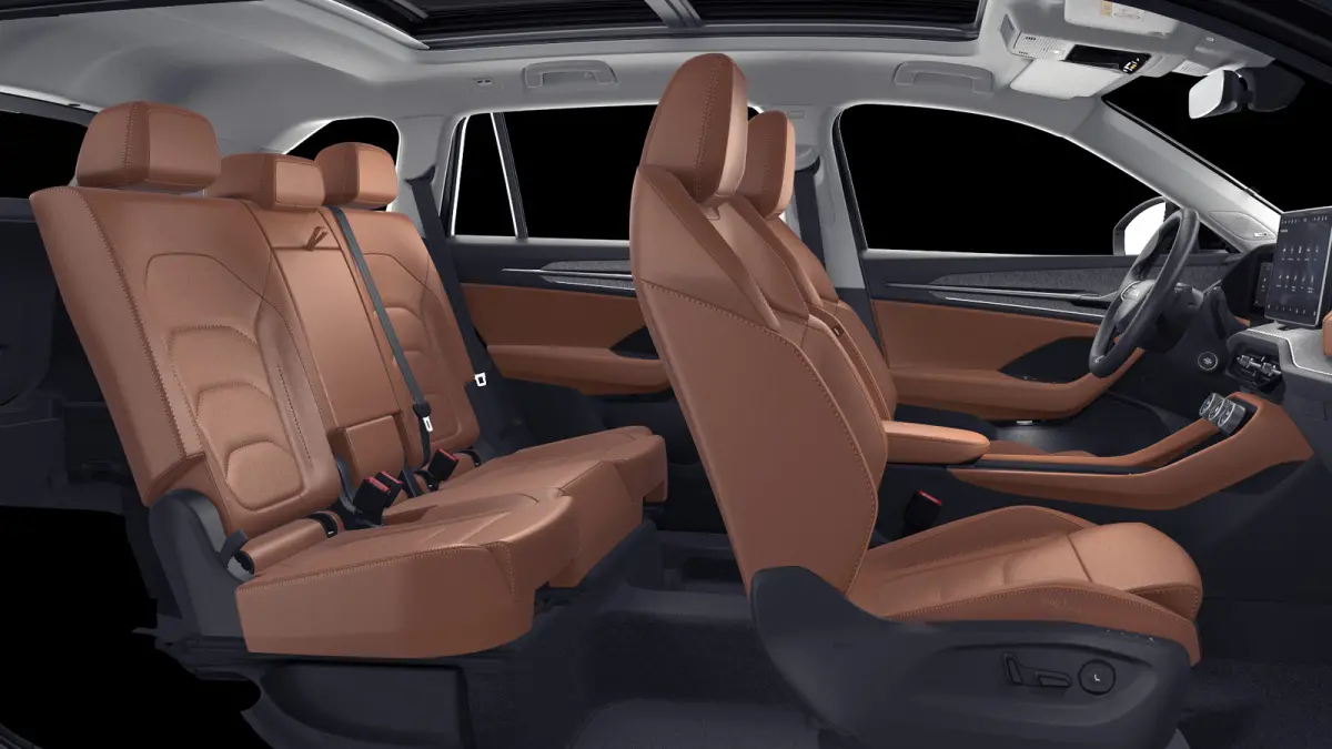 1.5 TSI 204pk PHEV Business Edition Plus | LMV 19'' | Panoramadak