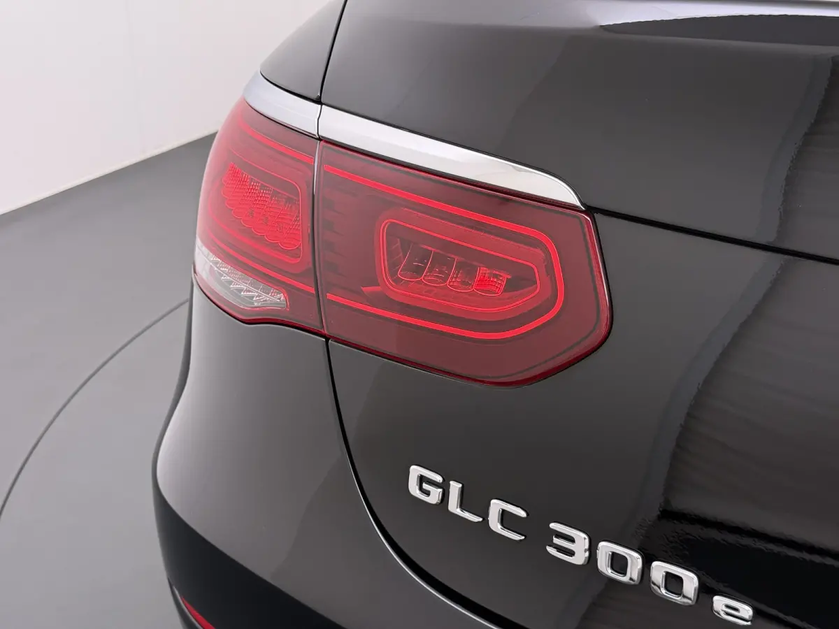 4Matic AMG Coupé // SoH 94% // Trekhaak // Burmester // Digitaal Dashbord // Carplay // Nightpakket // Alarm