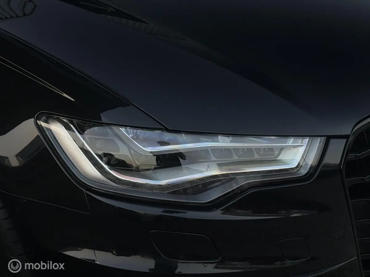 4.0 TFSI S6 | ACC | Lucht | RS-zetels | Carbon