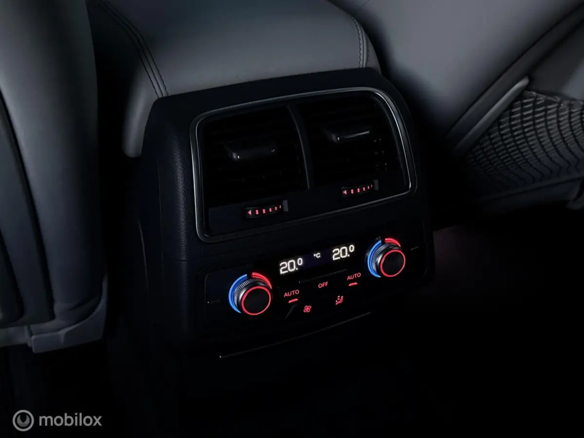 4.0 TFSI S6 | ACC | Lucht | RS-zetels | Carbon