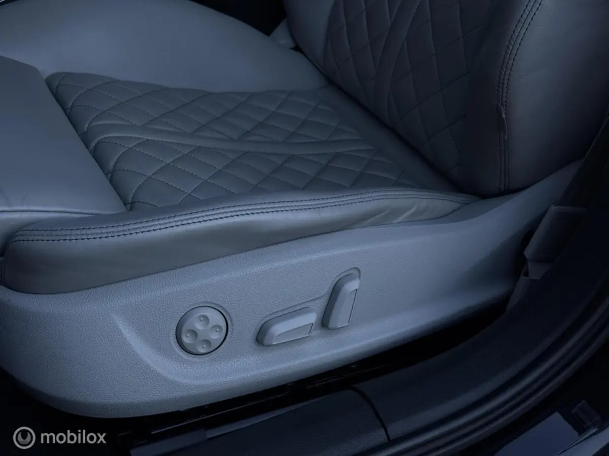 4.0 TFSI S6 | ACC | Lucht | RS-zetels | Carbon