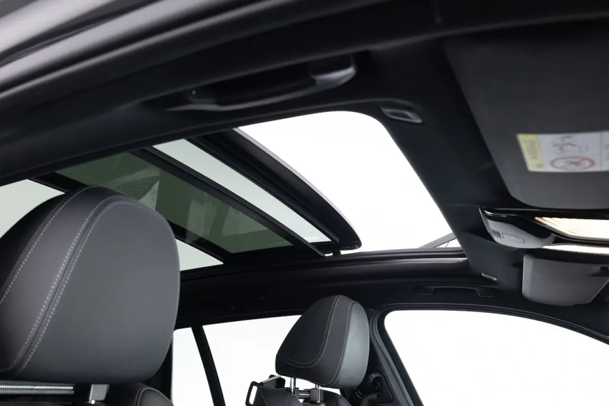 M Sport Inspiring 80kWh | PANORAMA | LASER | SOH 96,1 % !