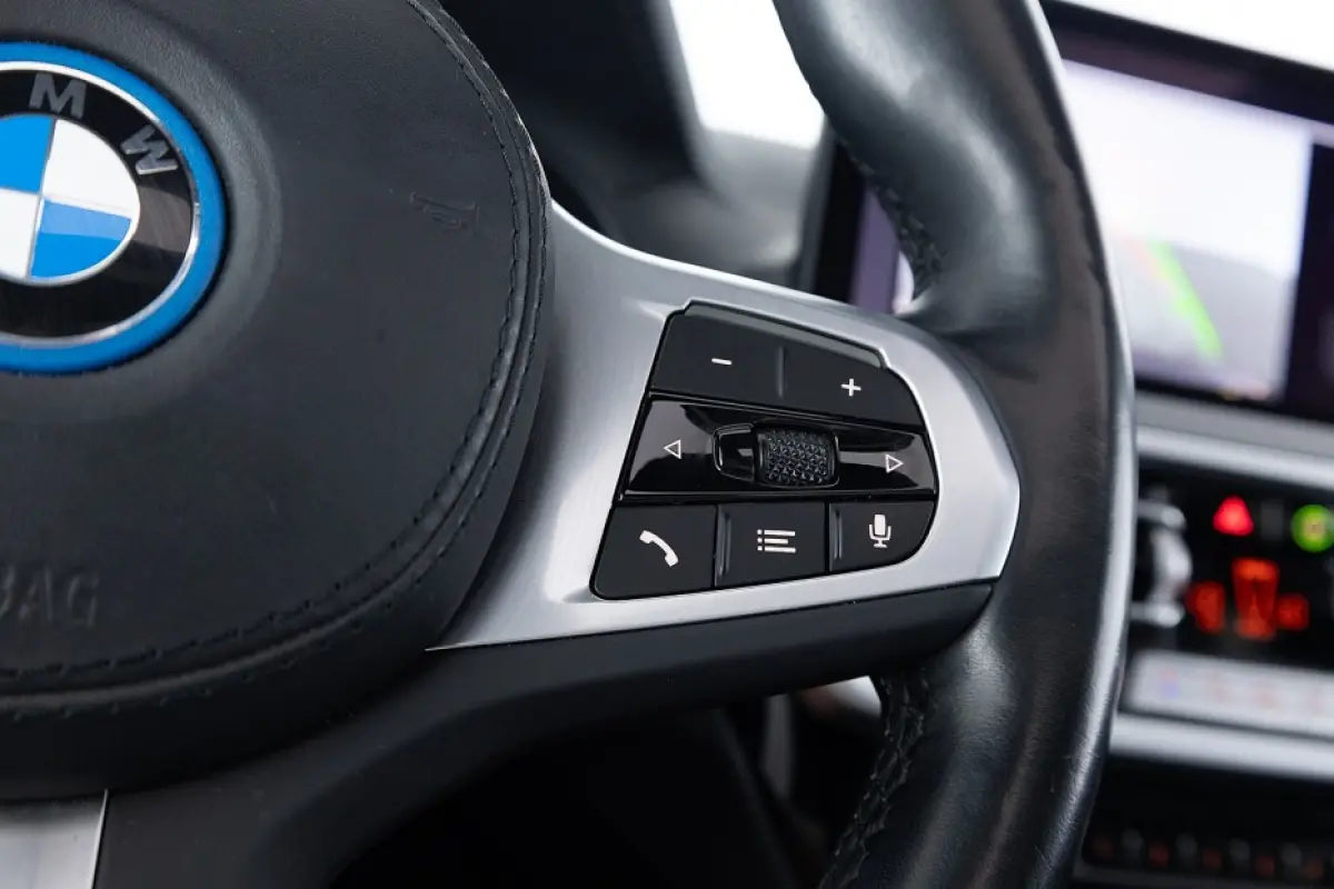 M Sport Inspiring 80kWh | PANORAMA | LASER | SOH 96,1 % !