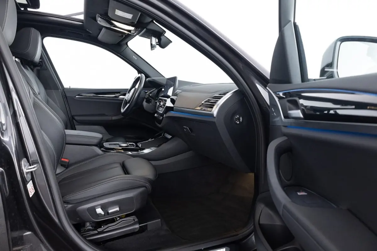 M Sport Inspiring 80kWh | PANORAMA | LASER | SOH 96,1 % !