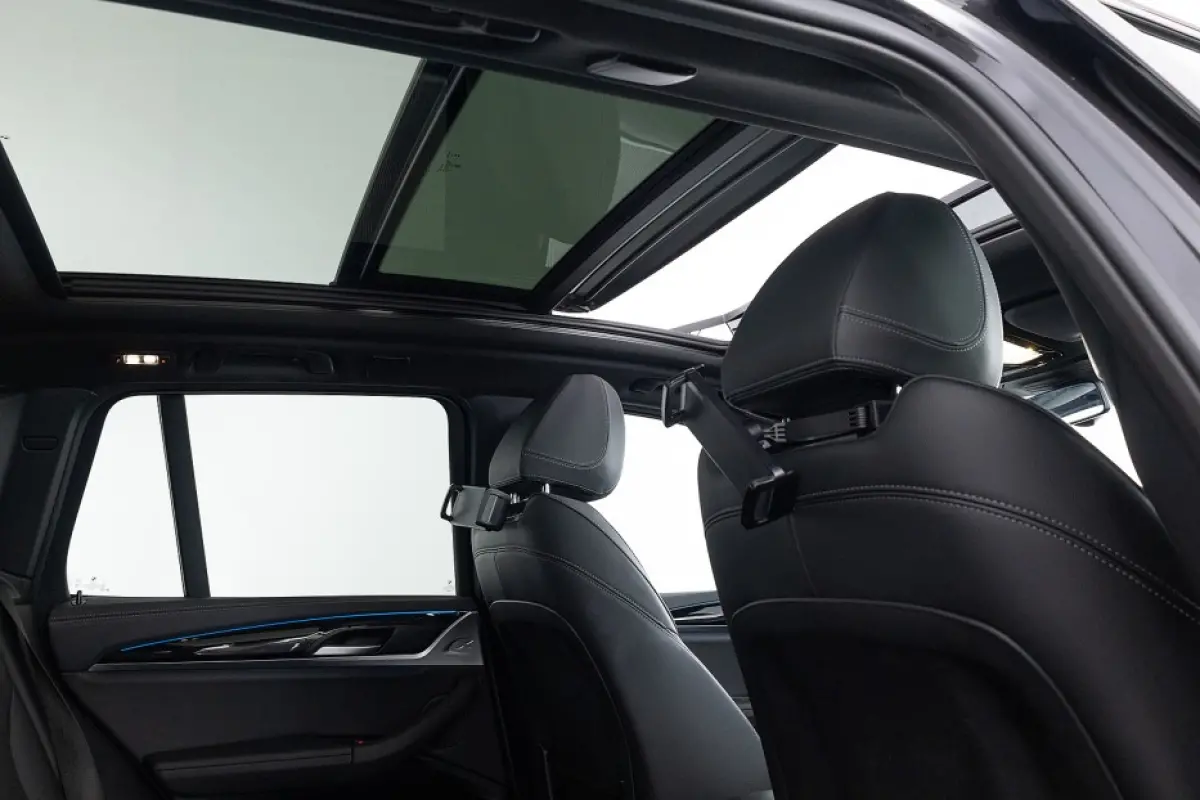 M Sport Inspiring 80kWh | PANORAMA | LASER | SOH 96,1 % !